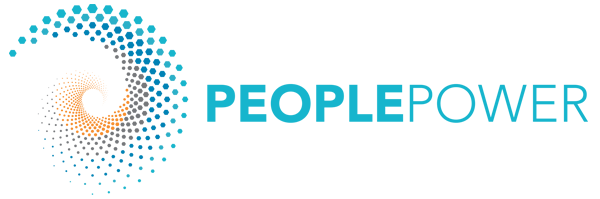 People Power logo